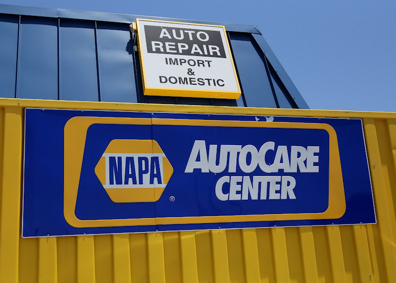 Pacific Highway Auto Repair 5