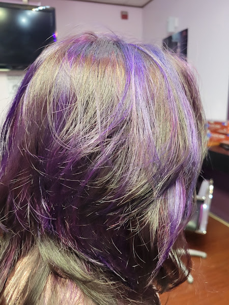 Sunflower Hair Salon