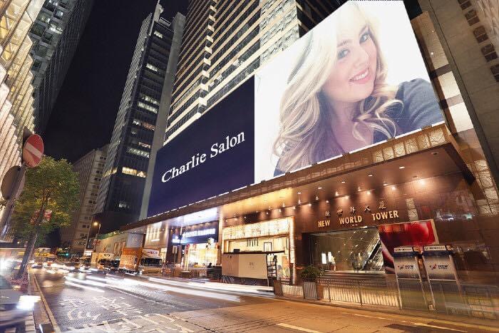 charlie salon 2