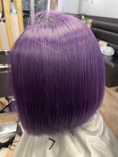 Happy Beauty Salon 4