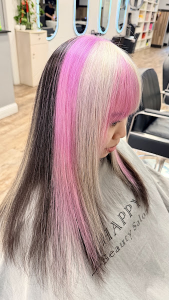 Happy Beauty Salon 5