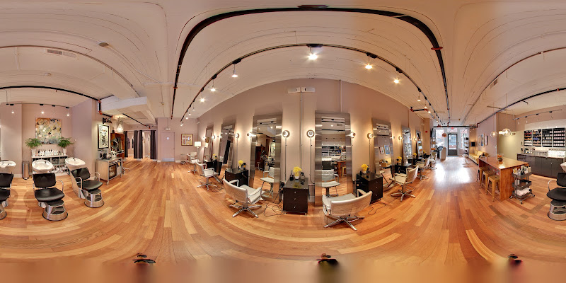 Hush Salon Philadelphia