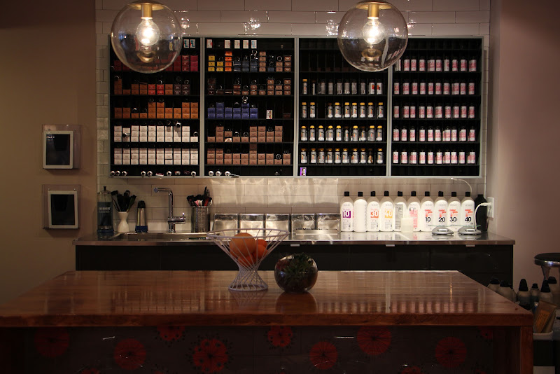 Hush Salon Philadelphia 3