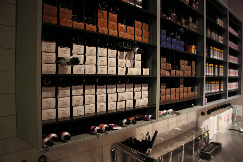 Hush Salon Philadelphia 5