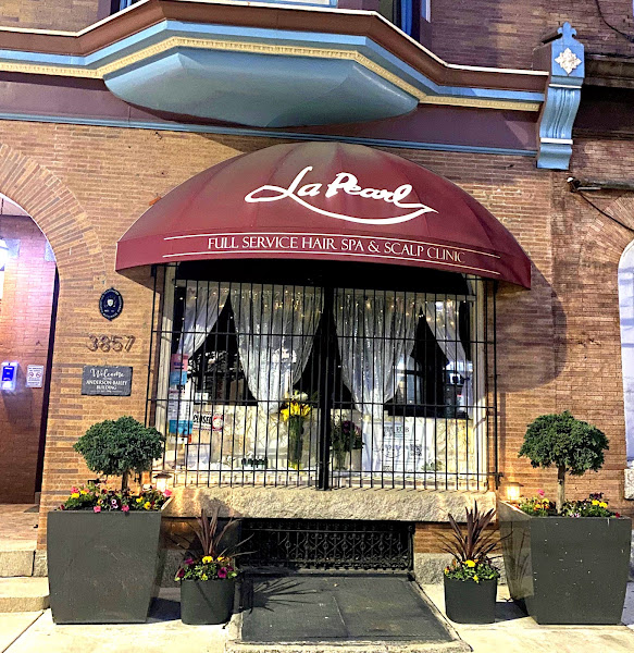 La Pearl Beauty Emporium Inc 3