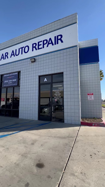 Miramar Auto Repair - Japanese Auto Plus 2