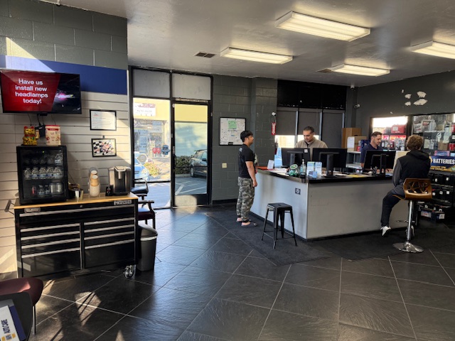 Miramar Auto Repair - Japanese Auto Plus 5