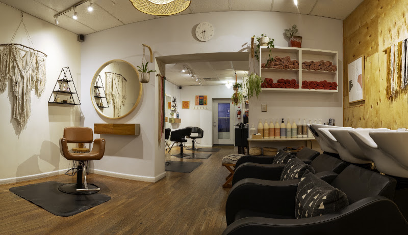 Mockingbird Salon