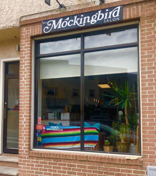 Mockingbird Salon 5