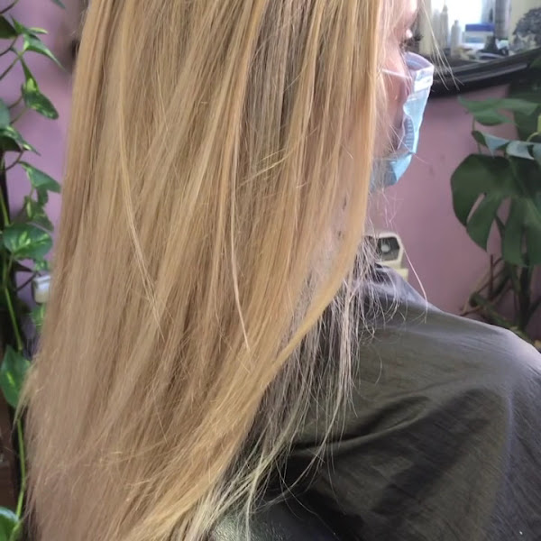 Artiva Hair Salon 3