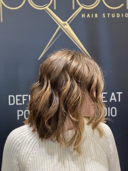 Ponoci Hair Studio 2