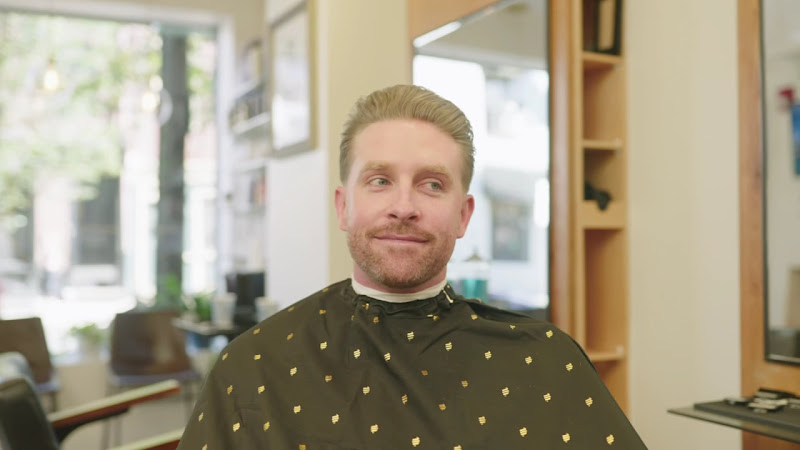 Ponoci Hair Studio 3