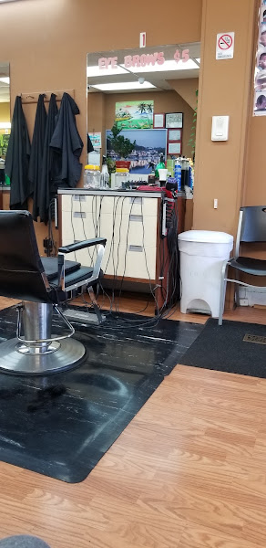 S&K Hair Salon