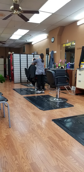 S&K Hair Salon 3