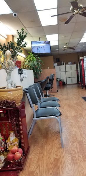 S&K Hair Salon 4