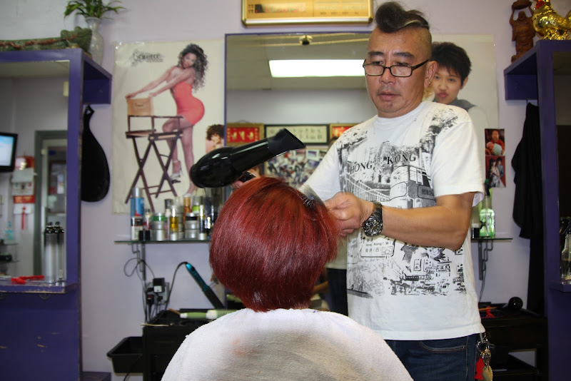 Top Cut Salon 5