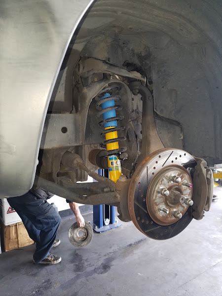 Phan's Auto Repair 2