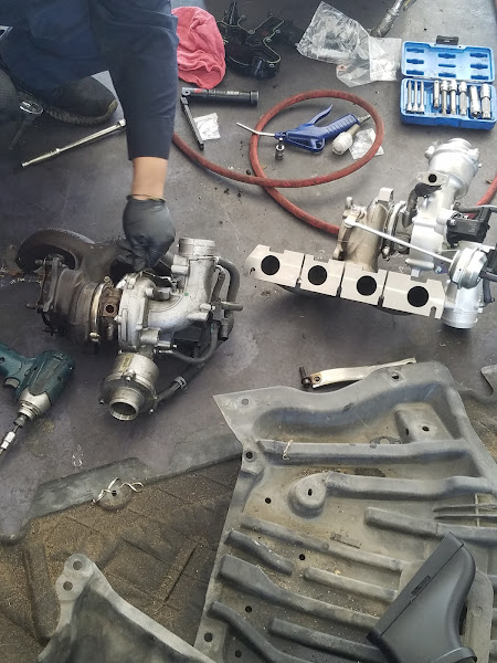 Phan's Auto Repair 4