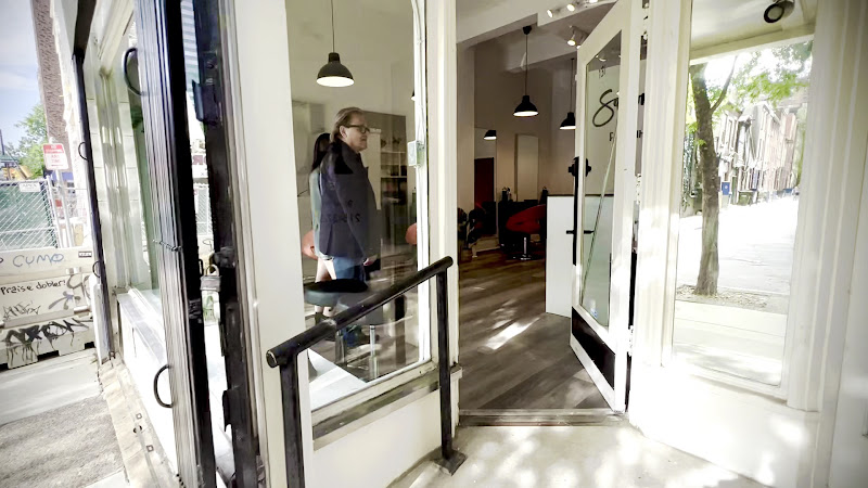 Salon G. Rittenhouse 3