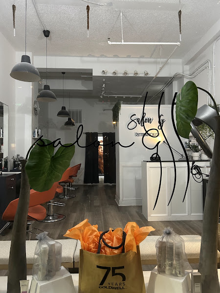 Salon G. Rittenhouse 5