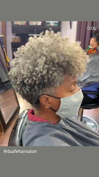 Duafe Hair Salon