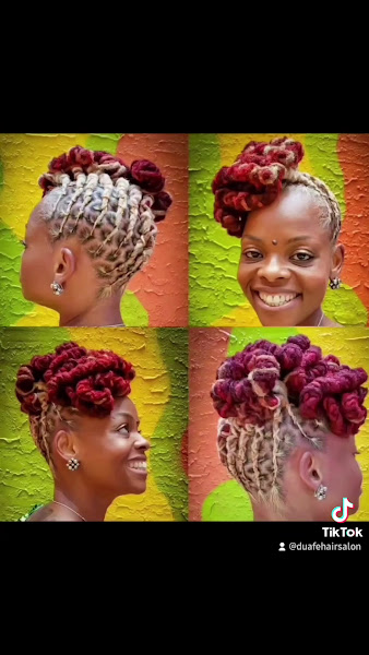 Duafe Hair Salon 3