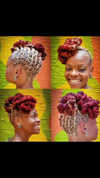 Duafe Hair Salon 5