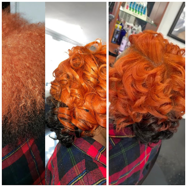 Luisiany's Dominican Salon 3