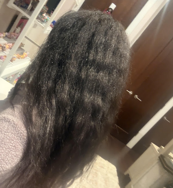 Luisiany's Dominican Salon 4