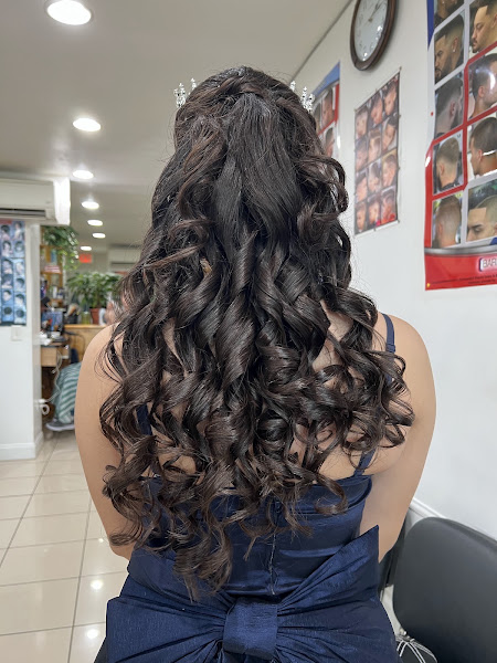 Victor Hair Salon 3