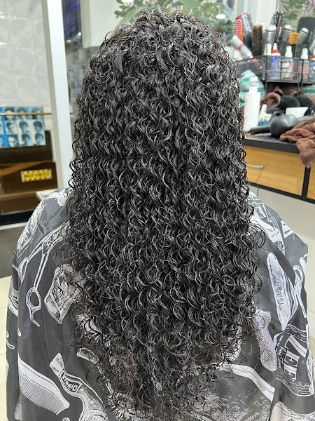 Victor Hair Salon 5