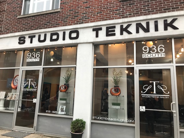 Studio Teknik