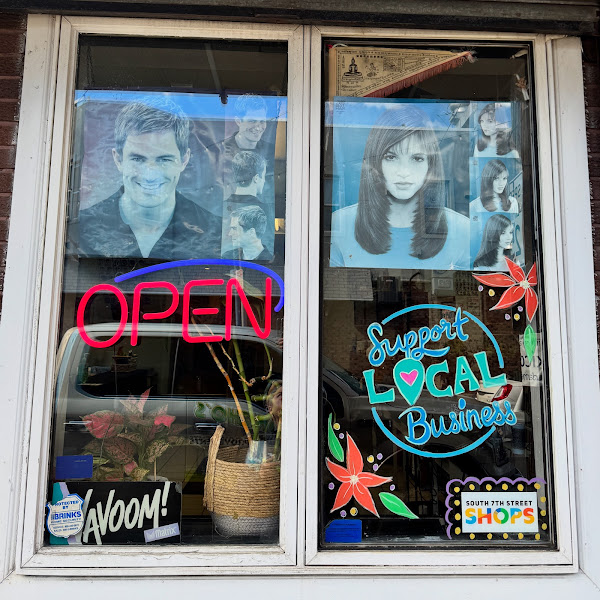 Seng’s Salon