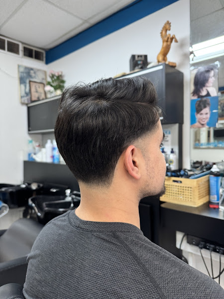 Seng’s Salon 5