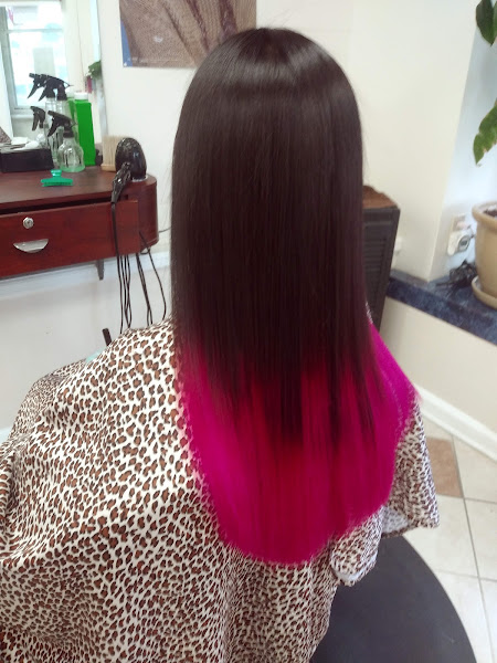 Mara’s Hair Salon 3