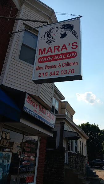 Mara’s Hair Salon 4