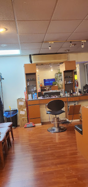 Rainbow Hair Styling Salon Inc 3