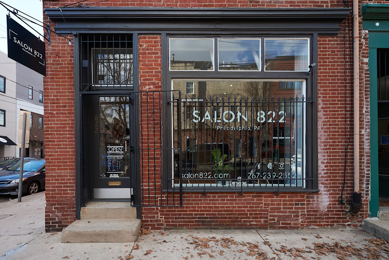 Salon 822 3