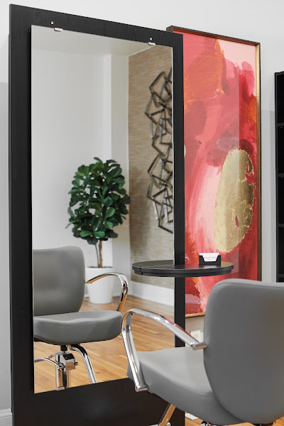 Salon 822 5
