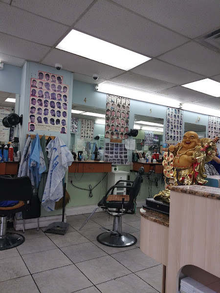 Son's Hair Salon II LLC 3