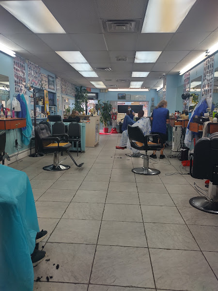 Son's Hair Salon II LLC 4