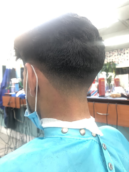 Son's Hair Salon II LLC 5