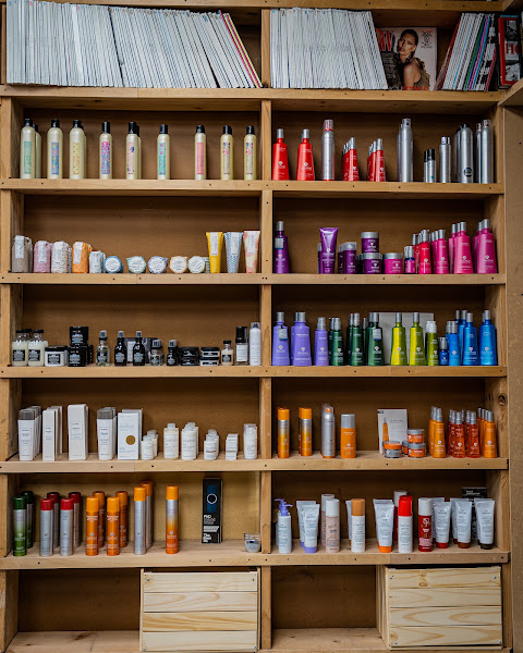 Architeqt Salon and Gallery 5