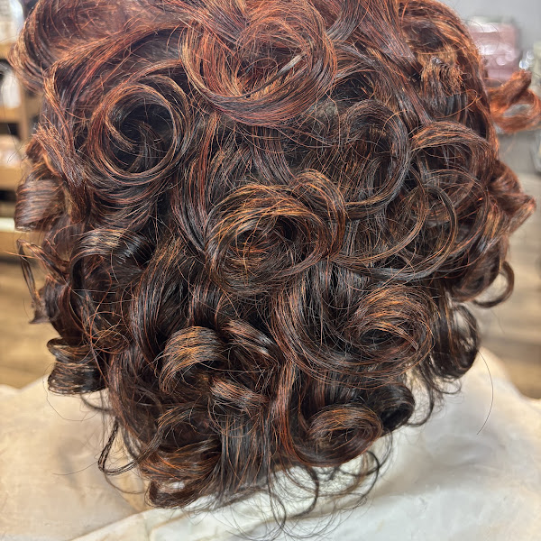 46th St Hair Salon LLC 2