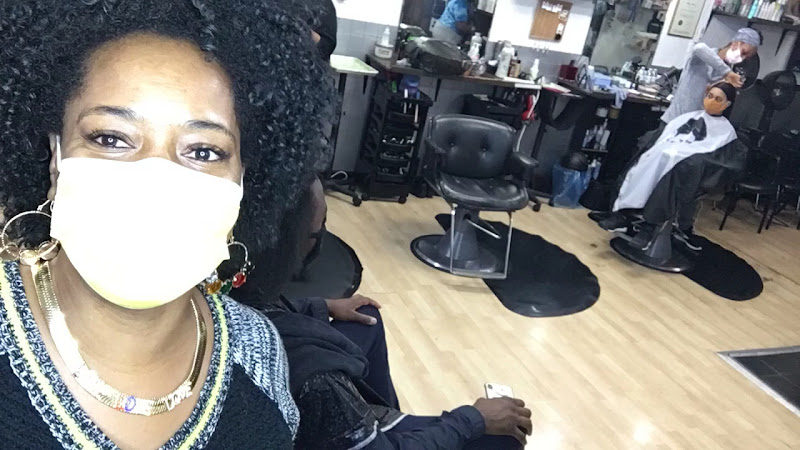 46th St Hair Salon LLC 3