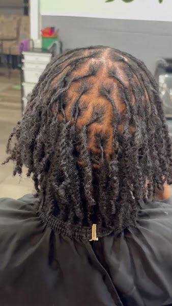 46th St Hair Salon LLC 4