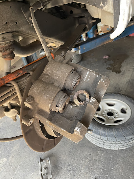 Sam Lee Auto Repair 2