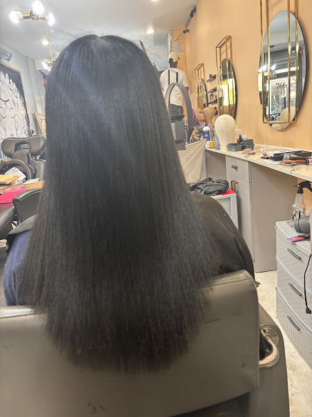 HairStory la Femme