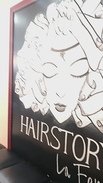 HairStory la Femme 3