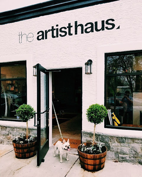 The Artist Haus 2